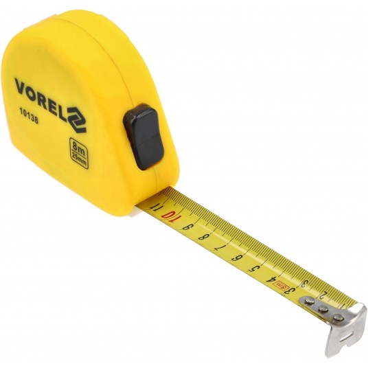 MIARA ZWIJANA SOFT 8MX25MM -zdjęcie numer 3