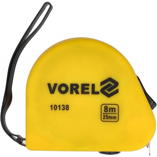 MIARA ZWIJANA SOFT 8MX25MM -zdjęcie numer 2