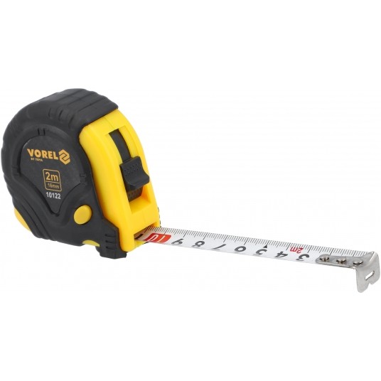 MIARA ZWIJANA W OSŁONIE GUMOWEJ 2MX16MM -zdjęcie numer 3