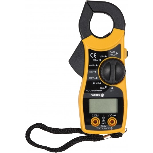 MIERNIK CĘGOWY -zdjęcie numer 1