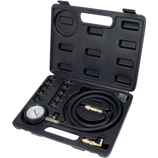 MIERNIK CIŚNIENIA OLEJU -zdjęcie numer 4