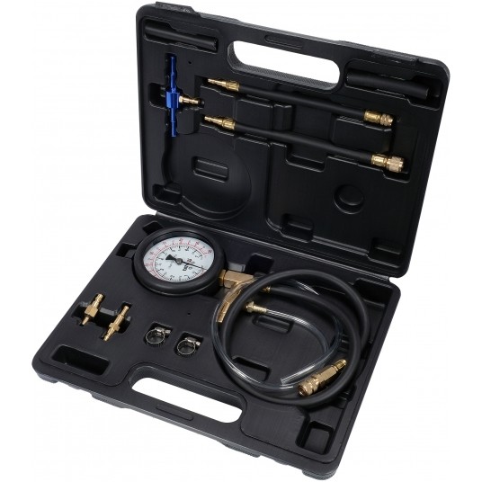 MIERNIK CIŚNIENIA WTRYSKU PALIWA BENZYNA -zdjęcie numer 4