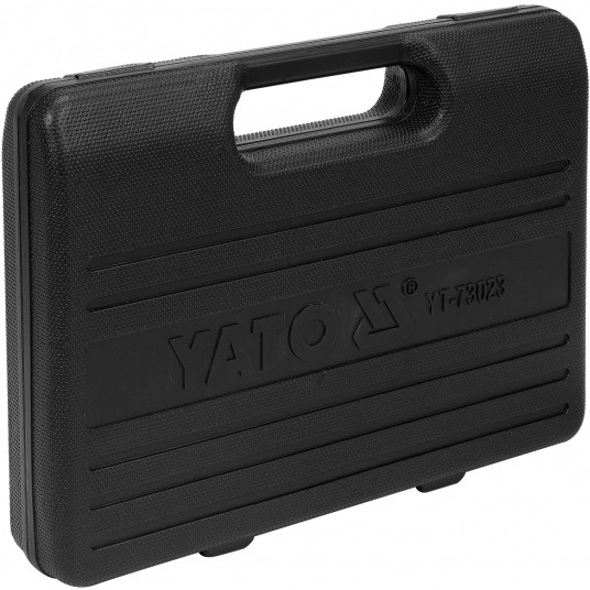 MIERNIK CIŚNIENIA WTRYSKU PALIWA BENZYNA -zdjęcie numer 3