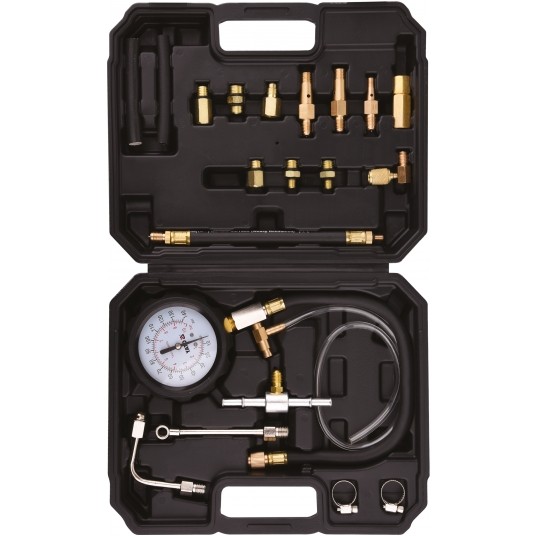 MIERNIK CIŚNIENIA WTRYSKU PALIWA -zdjęcie numer 1