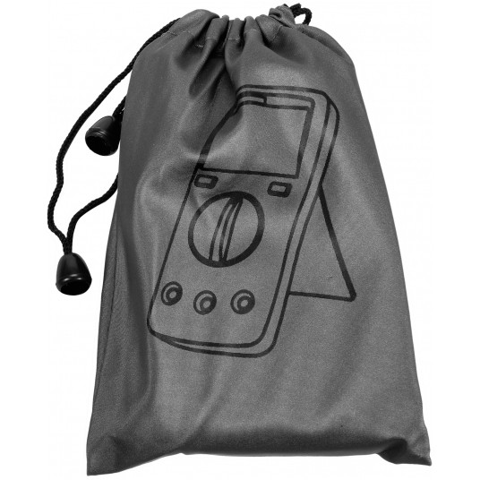 MIERNIK CYFROWY TRUE RMS -zdjęcie numer 6