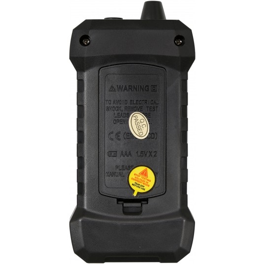 MIERNIK SMART UNIWERSALNY TRUE RMS -zdjęcie numer 6