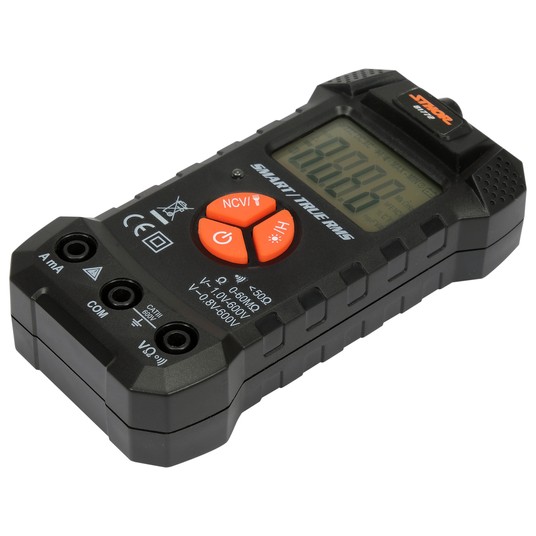 MIERNIK SMART UNIWERSALNY TRUE RMS -zdjęcie numer 4