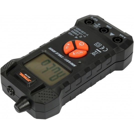 MIERNIK SMART UNIWERSALNY TRUE RMS -zdjęcie numer 4