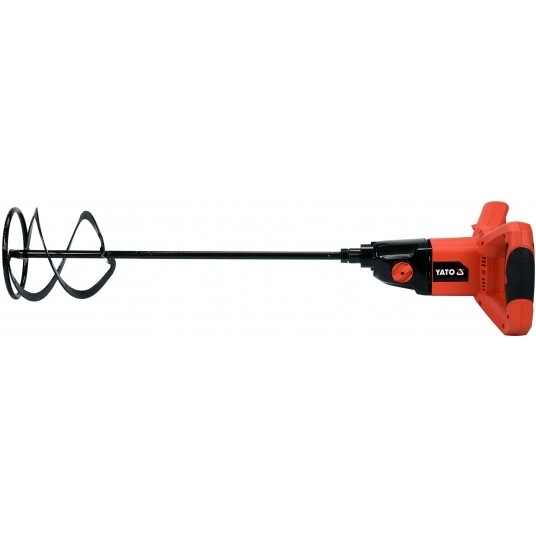 MIESZADŁO BUDOWLANE II BIEGI 1600W -zdjęcie numer 2