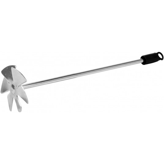 MIESZADŁO DO FUG 75X300MM -zdjęcie numer 1