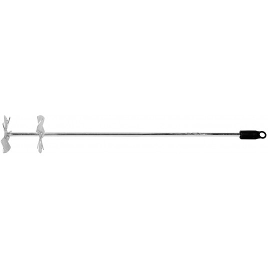 MIESZADŁO DO FUG PODWÓJNE 75X500MM -zdjęcie numer 1