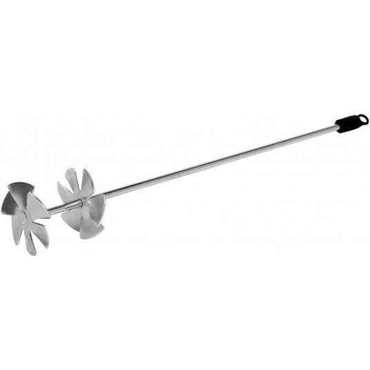 MIESZADŁO DO FUG PODWÓJNE 75X500MM -zdjęcie numer 2