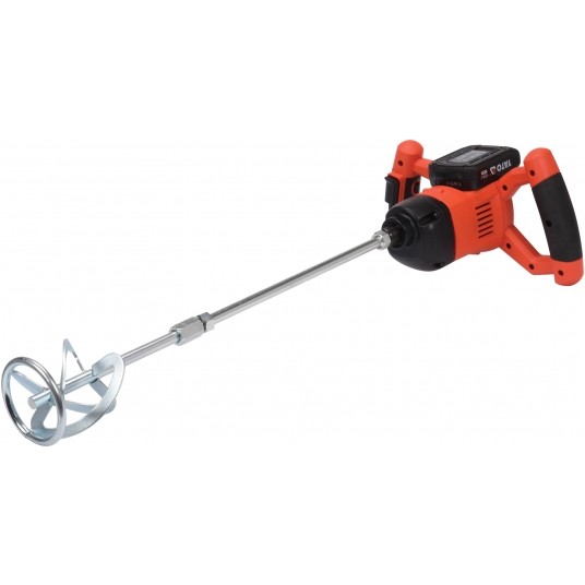 MIESZADŁO DO ZAPRAW 18V M14 - 2AH -zdjęcie numer 1