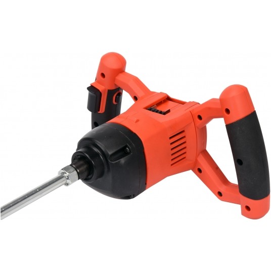 MIESZADŁO DO ZAPRAW 18V M14 - BODY -zdjęcie numer 2