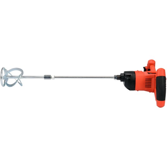 MIESZADŁO DO ZAPRAW 18V M14 - BODY -zdjęcie numer 2