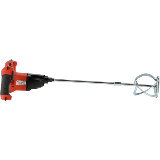 MIESZADŁO II BIEGI 18V (BL MOTOR; BODY) -zdjęcie numer 7