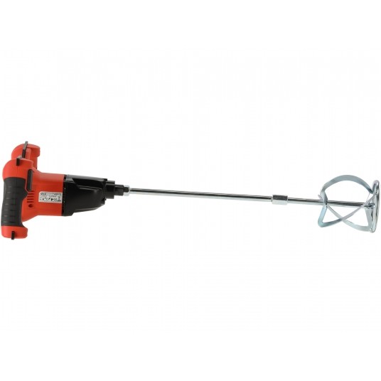 MIESZADŁO II BIEGI 18V (BL MOTOR; BODY) -zdjęcie numer 7