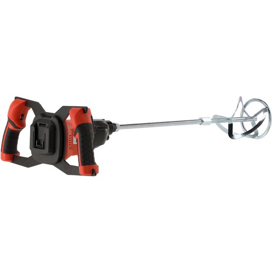 MIESZADŁO II BIEGI 18V (BL MOTOR; BODY) -zdjęcie numer 8