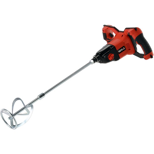 MIESZADŁO II BIEGI 18V (BL MOTOR; BODY) -zdjęcie numer 1