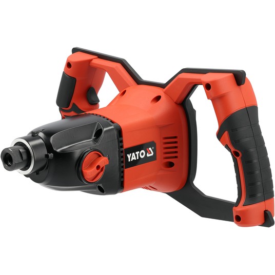 MIESZADŁO II BIEGI 18V (BL MOTOR; BODY) -zdjęcie numer 3