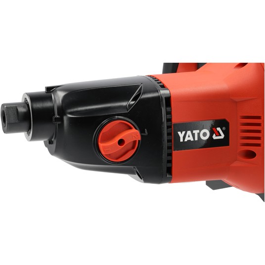 MIESZADŁO II BIEGI 18V (BL MOTOR; BODY) -zdjęcie numer 4