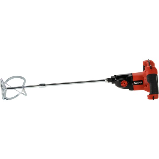 MIESZADŁO II BIEGI 18V (BL MOTOR; BODY) -zdjęcie numer 6