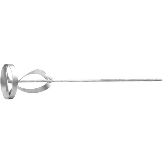 MIESZADŁO OCYNKOWANE DO MAS 60X400MM -zdjęcie numer 1
