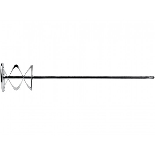 MIESZADŁO OCYNKOWANE SDS 120X600MM -zdjęcie numer 1