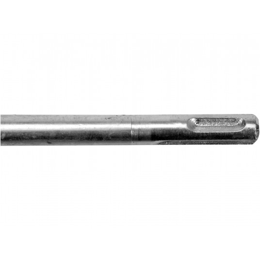 MIESZADŁO OCYNKOWANE SDS 80X400MM -zdjęcie numer 3