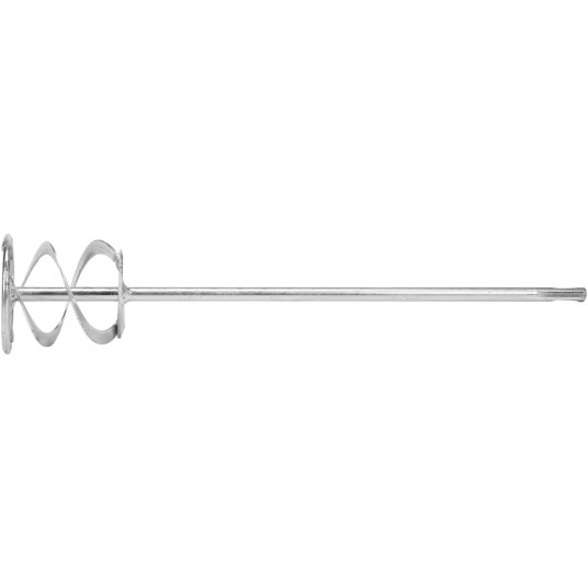MIESZADŁO OCYNKOWANE SDS 80X400MM -zdjęcie numer 1