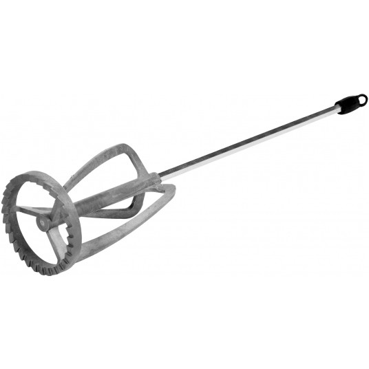 MIESZADŁO SPIRALNE PA6 100X500 HEX -zdjęcie numer 2