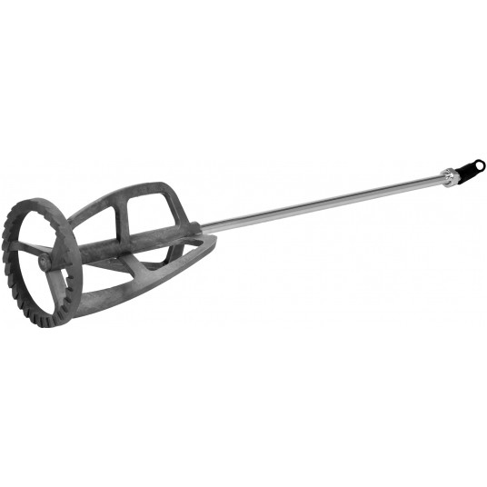 MIESZADŁO SPIRALNE PA6 125X600 M14 -zdjęcie numer 2