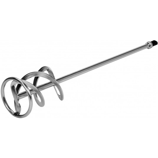 MIESZADŁO SPIRALNE PODWÓJNE 100X600 M14 -zdjęcie numer 2