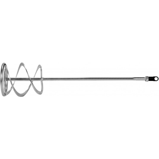 MIESZADŁO SPIRALNE PODWÓJNE 135X600 M14 -zdjęcie numer 1