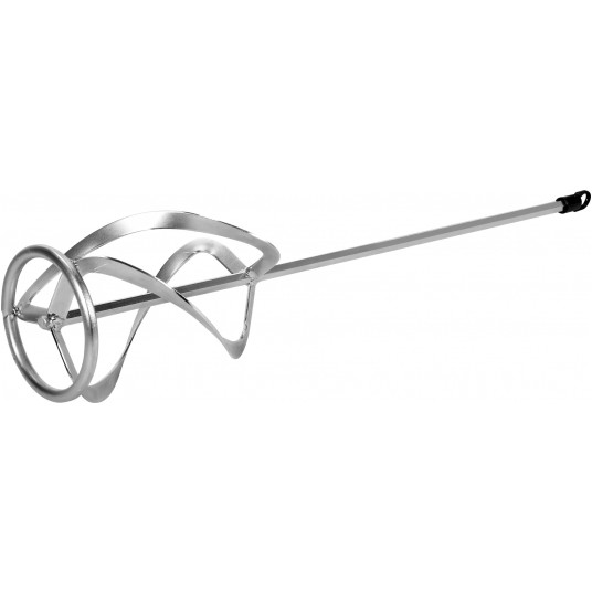 MIESZADŁO SPIRALNE POTRÓJNE 120X590 HEX -zdjęcie numer 2