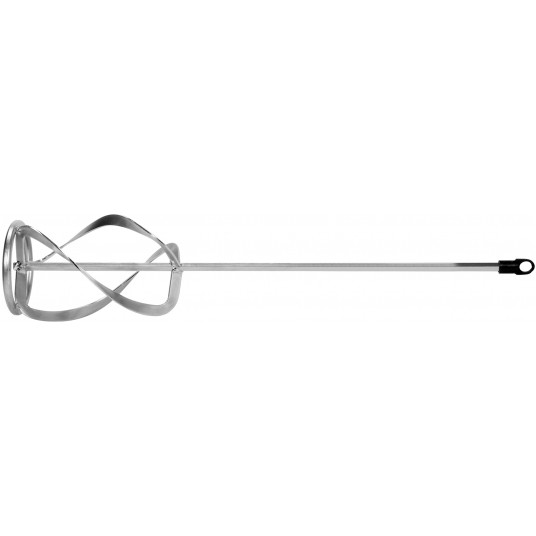 MIESZADŁO SPIRALNE POTRÓJNE 120X590 HEX -zdjęcie numer 1