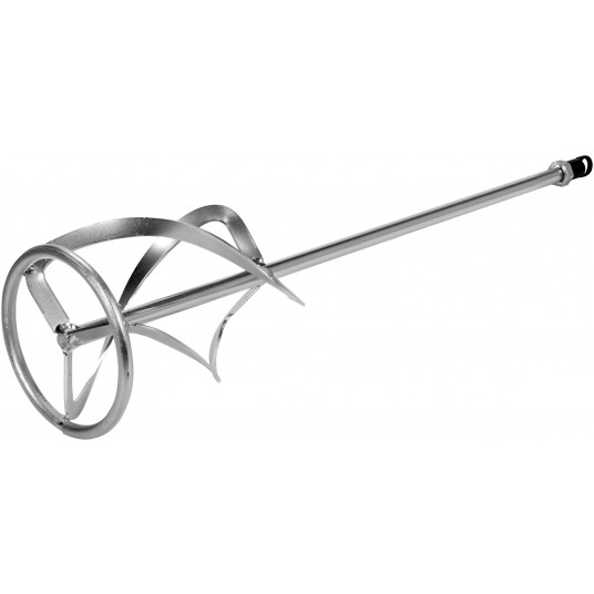 MIESZADŁO SPIRALNE POTRÓJNE 135X600 M14 -zdjęcie numer 2