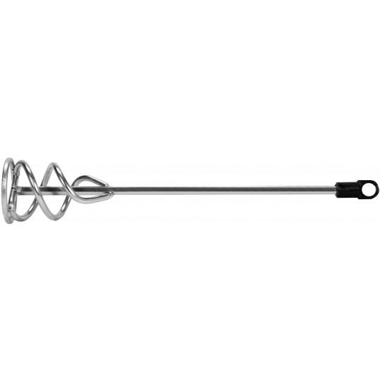 MIESZADŁO SPIRALNE PRĘTOWE 60X320 HEX -zdjęcie numer 1