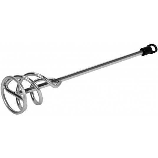 MIESZADŁO SPIRALNE PRĘTOWE 60X320 HEX -zdjęcie numer 2