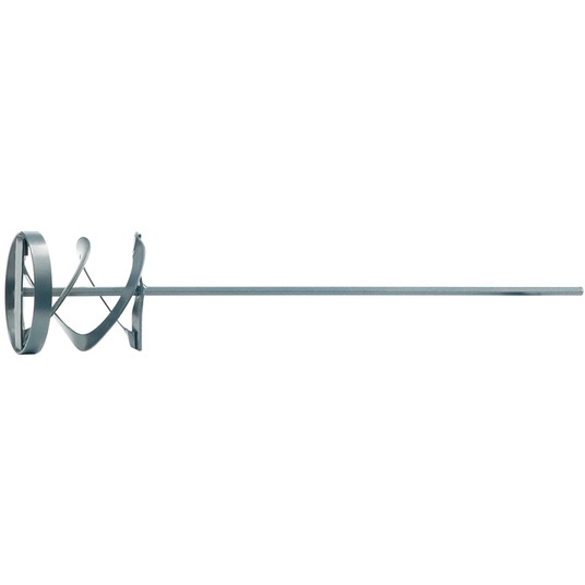 MIESZADŁO TURBO 100MM -zdjęcie numer 1
