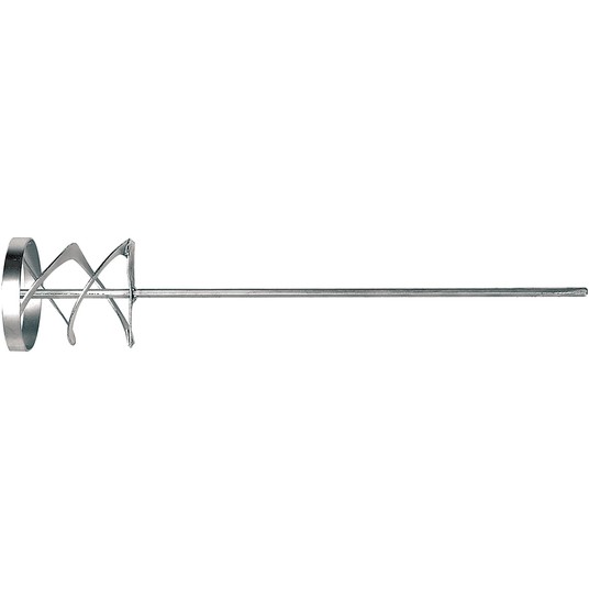 MIESZADŁO TURBO 100MM OCYNKOWANE -zdjęcie numer 1