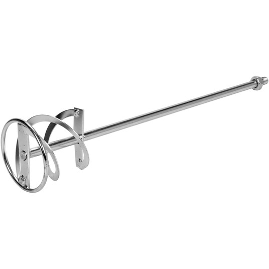 MIESZADŁO TURBO Z GWINTEM M14 100MM -zdjęcie numer 2
