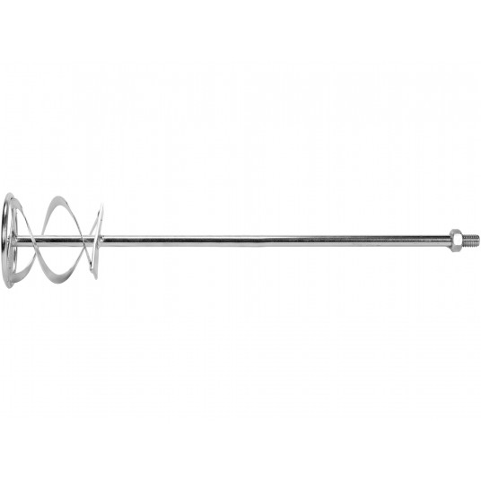 MIESZADŁO TURBO Z GWINTEM M14 100MM -zdjęcie numer 1