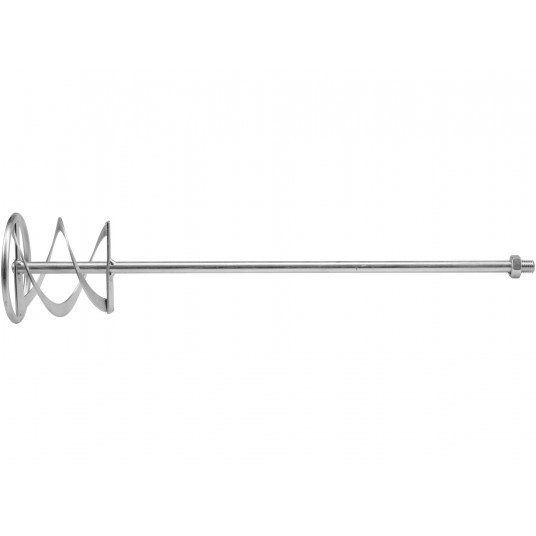 MIESZADŁO TURBO Z GWINTEM M14 135MM -zdjęcie numer 1