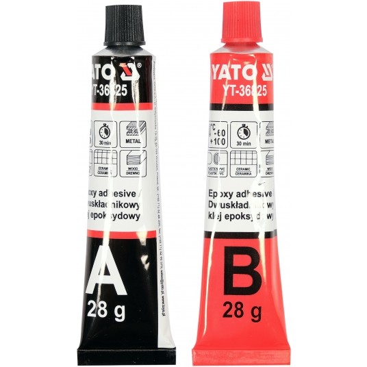 MIESZANKA DO SPAWANIA NA ZIMNO 30MIN 56G -zdjęcie numer 1