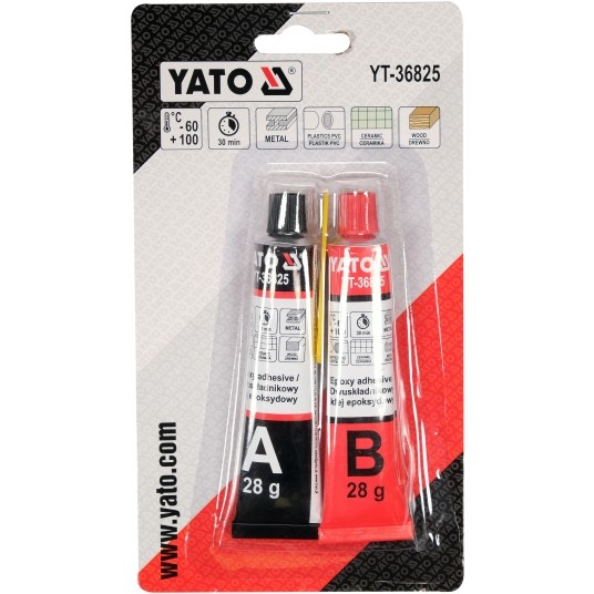 MIESZANKA DO SPAWANIA NA ZIMNO 30MIN 56G -zdjęcie numer 3