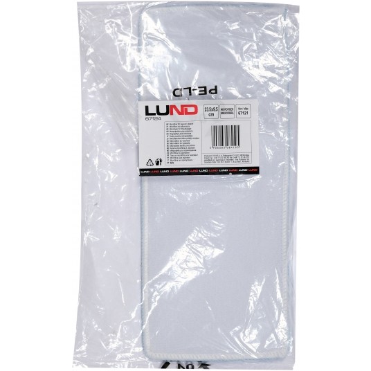 MIKROFIBRA DO ODKURZACZA 67121 -zdjęcie numer 3