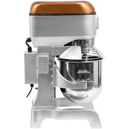 MIKSER PLANETARNY 10L -zdjęcie numer 5