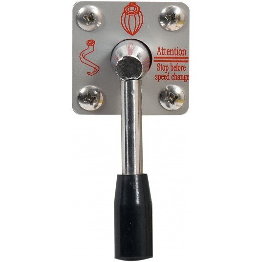 MIKSER PLANETARNY 10L -zdjęcie numer 4