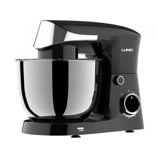 MIKSER PLANETARNY 1500W, 4L -zdjęcie numer 11